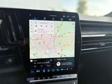 RENAULT AUSTRAL NV E-Tech Full Hybrid 200 Esprit Alpine