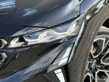 RENAULT AUSTRAL NV E-Tech Full Hybrid 200 Esprit Alpine