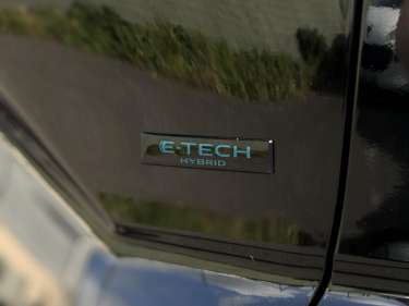 RENAULT AUSTRAL NV E-Tech Full Hybrid 200 Esprit Alpine