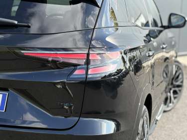 RENAULT AUSTRAL NV E-Tech Full Hybrid 200 Esprit Alpine