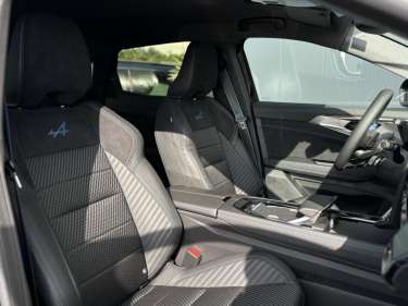 RENAULT AUSTRAL NV E-Tech Full Hybrid 200 Esprit Alpine