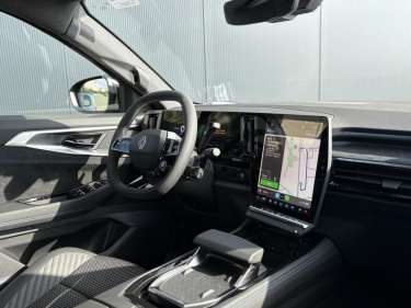 RENAULT AUSTRAL NV E-Tech Full Hybrid 200 Esprit Alpine