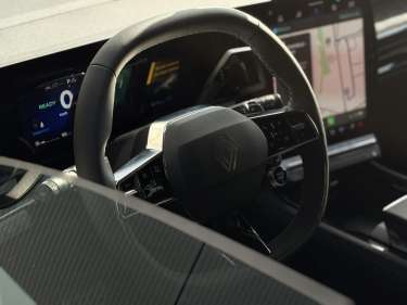 RENAULT AUSTRAL NV E-Tech Full Hybrid 200 Esprit Alpine