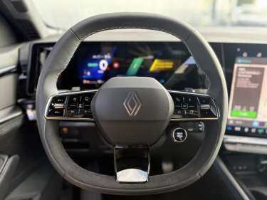 RENAULT AUSTRAL NV E-Tech Full Hybrid 200 Esprit Alpine