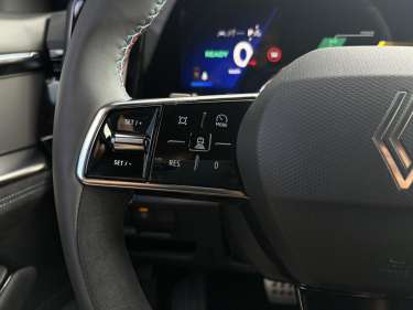 RENAULT AUSTRAL NV E-Tech Full Hybrid 200 Esprit Alpine