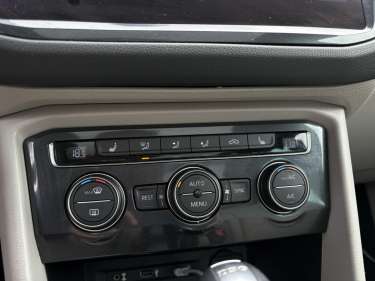 VW TIGUAN 2.0 TDI BlueMotion DSG7 Carat Exclusive