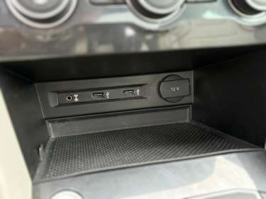 VW TIGUAN 2.0 TDI BlueMotion DSG7 Carat Exclusive