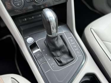 VW TIGUAN 2.0 TDI BlueMotion DSG7 Carat Exclusive