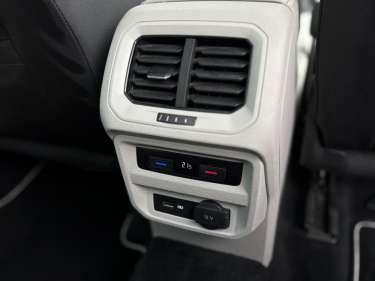 VW TIGUAN 2.0 TDI BlueMotion DSG7 Carat Exclusive