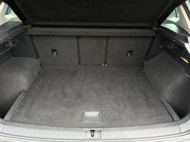 VW TIGUAN 2.0 TDI BlueMotion DSG7 Carat Exclusive