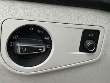 VW TIGUAN 2.0 TDI BlueMotion DSG7 Carat Exclusive