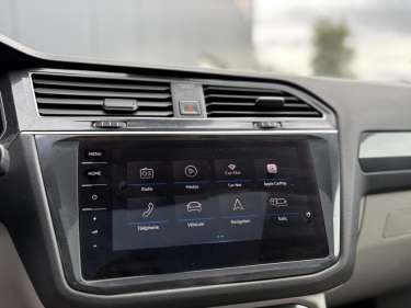 VW TIGUAN 2.0 TDI BlueMotion DSG7 Carat Exclusive