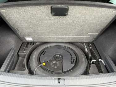 VW TIGUAN 2.0 TDI BlueMotion DSG7 Carat Exclusive