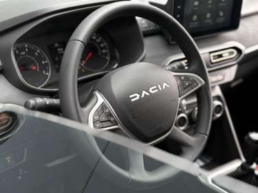 DACIA JOGGER ECO-G 100 Extreme 7PL
