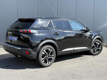 PEUGEOT 2008 1.5 BlueHDI 130 EAT8 GT