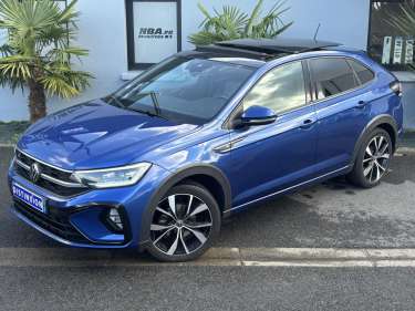 VW TAIGO TSI 110 DSG R-Line