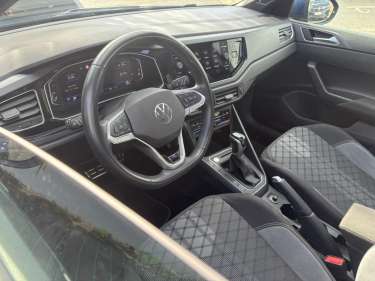 VW TAIGO TSI 110 DSG R-Line