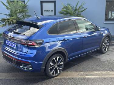 VW TAIGO TSI 110 DSG R-Line