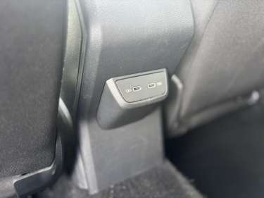 VW TAIGO TSI 110 DSG R-Line