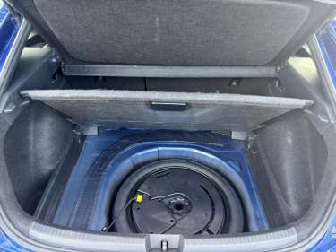 VW TAIGO TSI 110 DSG R-Line