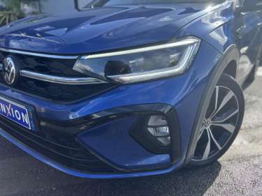VW TAIGO TSI 110 DSG R-Line