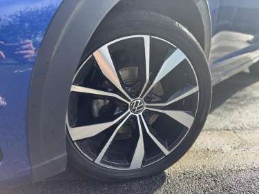 VW TAIGO TSI 110 DSG R-Line