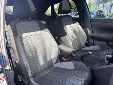 VW TAIGO TSI 110 DSG R-Line