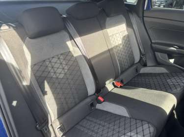 VW TAIGO TSI 110 DSG R-Line