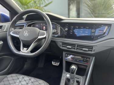 VW TAIGO TSI 110 DSG R-Line