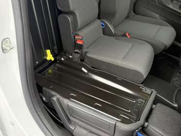 PEUGEOT PARTNER XL 950KG 1.5 BlueHDI 130 EAT8