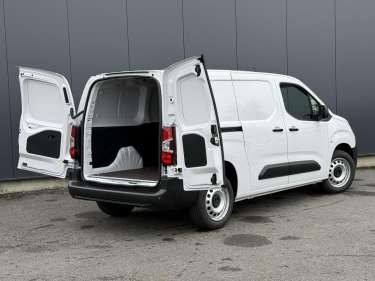 PEUGEOT PARTNER XL 950KG 1.5 BlueHDI 130 EAT8