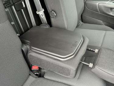 PEUGEOT PARTNER XL 950KG 1.5 BlueHDI 130 EAT8
