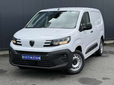 PEUGEOT PARTNER XL 950KG 1.5 BlueHDI 130 EAT8