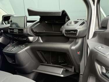 PEUGEOT PARTNER XL 950KG 1.5 BlueHDI 130 EAT8