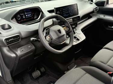 PEUGEOT PARTNER XL 950KG 1.5 BlueHDI 130 EAT8