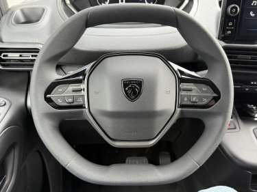 PEUGEOT PARTNER XL 950KG 1.5 BlueHDI 130 EAT8