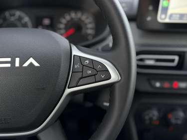 DACIA JOGGER ECO-G 100 Expression 7PL