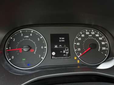 DACIA JOGGER ECO-G 100 Expression 7PL