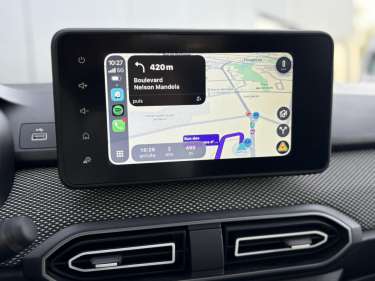 DACIA JOGGER ECO-G 100 Expression 7PL