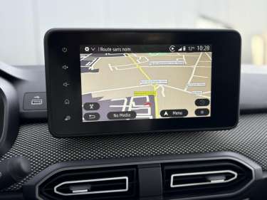 DACIA JOGGER ECO-G 100 Expression 7PL