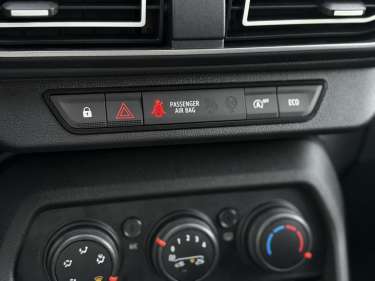 DACIA JOGGER ECO-G 100 Expression 7PL