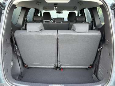 DACIA JOGGER ECO-G 100 Expression 7PL