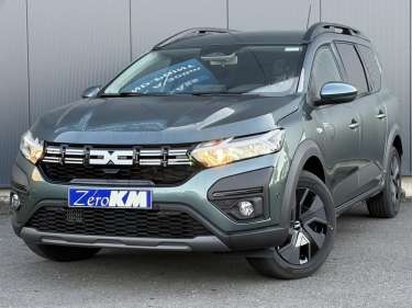 DACIA JOGGER ECO-G 100 Expression 7PL