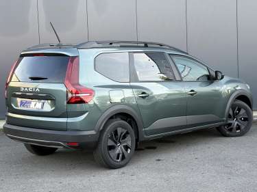 DACIA JOGGER ECO-G 100 Expression 7PL