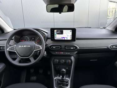 DACIA JOGGER ECO-G 100 Expression 7PL