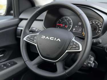 DACIA JOGGER ECO-G 100 Expression 7PL