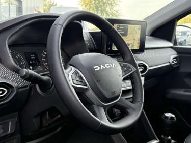 DACIA JOGGER ECO-G 100 Expression 7PL