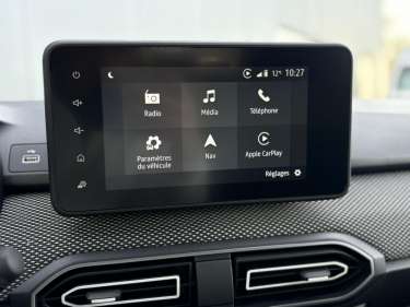 DACIA JOGGER ECO-G 100 Expression 7PL