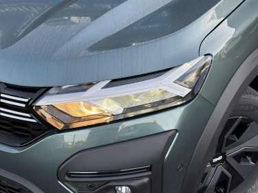 DACIA JOGGER ECO-G 100 Expression 7PL