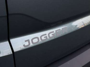 DACIA JOGGER ECO-G 100 Expression 7PL